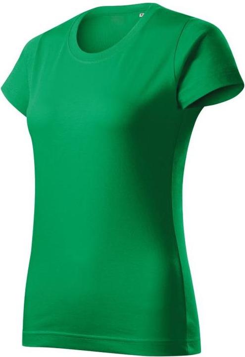Actual product image Malfini Basic Free W T-shirt MLI-F3416 (S)