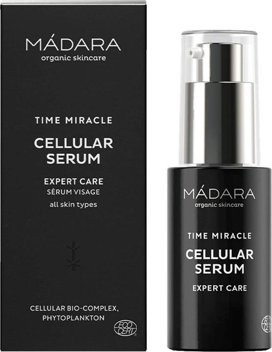 Produktbild Madara Time Miracle (30 ml)