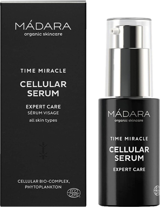 Madara Time Miracle (30 ml)