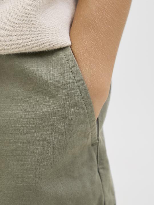 Produktbild Jack & Jones Jpstowen X Fctry Fabric1 L2 Cp Short Jnr (164)