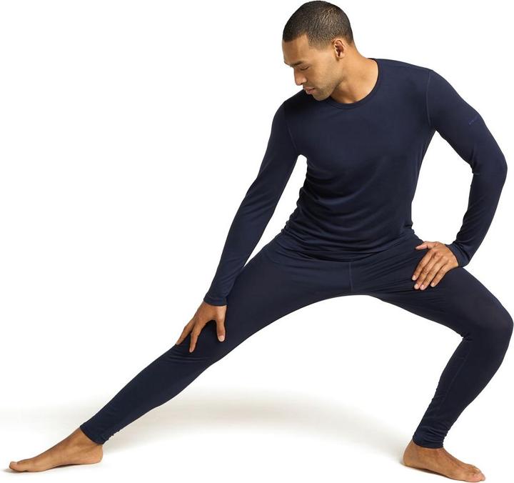 Actual product image Icebreaker Crewe (L)