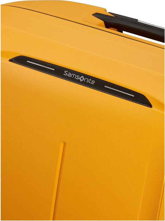 Image du produit Samsonite Valises de riz - Essens Spinner 75 cm - Radiant Yellow - 4.2 kg (111 l)