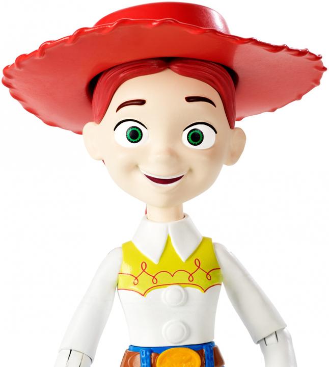 Actual product image Mattel GDP65