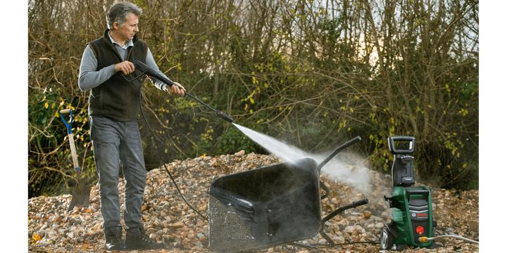 Immagine prodotto Bosch Home & Garden Universal Aquatak 135 (Corrente elettrica)