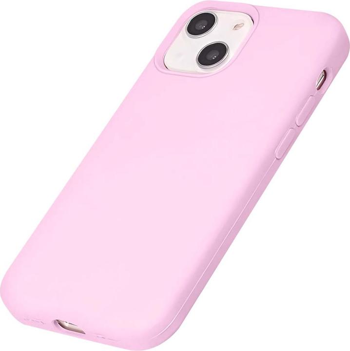 Produktbild Moxie Hülle iPhone 13 Color Skin TPU weich (Apple iPhone 13)