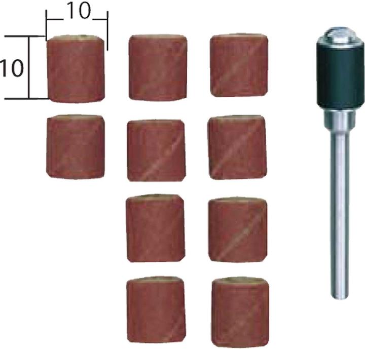 Produktbild Proxxon Schleifbandkörper K150 (150)