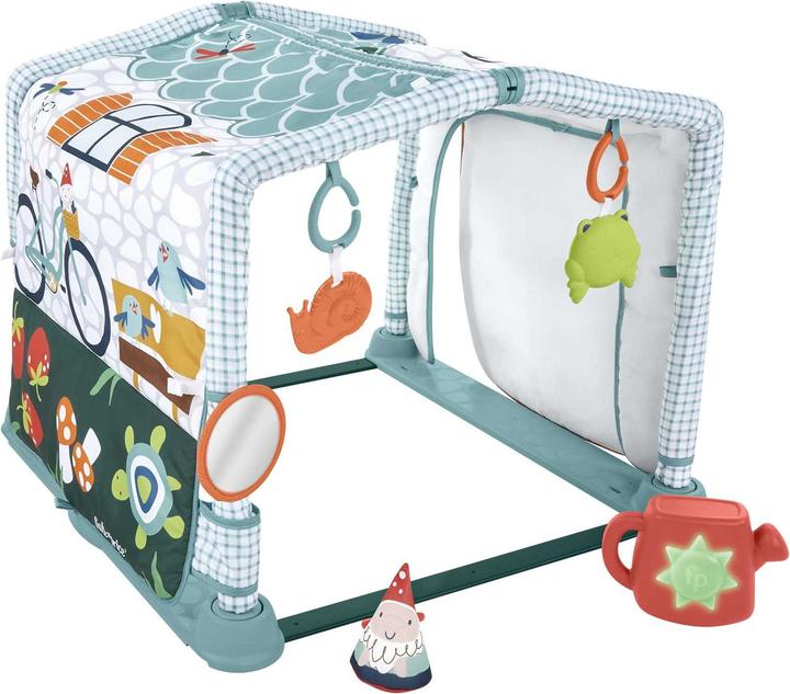 Produktbild Fisher-Price 3-in-1