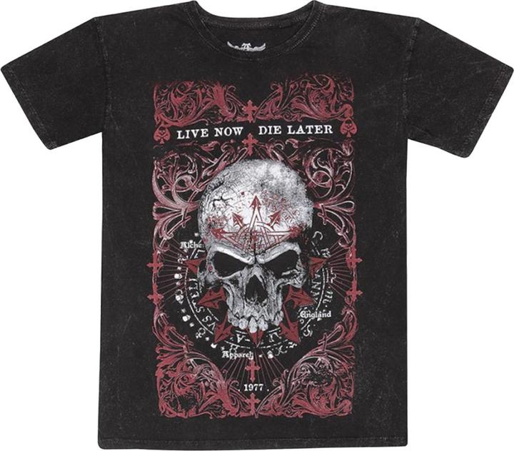 Produktbild Alchemy Demons Birth TShirt (L)