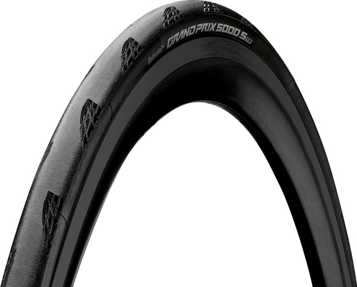 Image du produit Continental Grand Prix 5000S TR TL-Ready (28 x 1.20, 30-622)