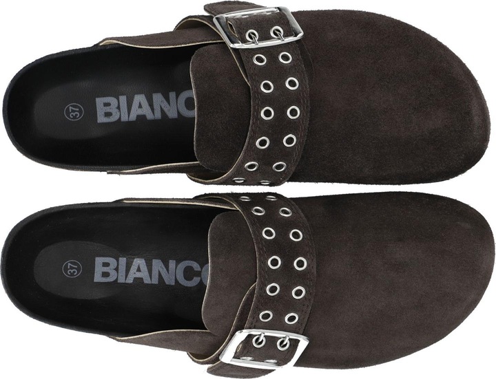 Produktbild Bianco BIAMIAMI Mules (38)