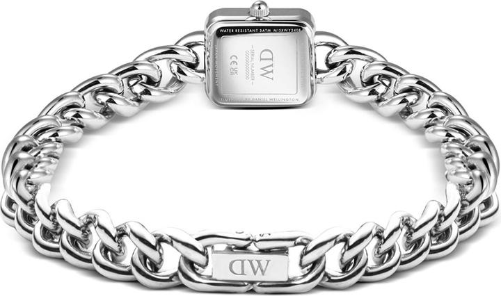 Produktbild Daniel Wellington Jolie Chain Silver (Analoguhr)