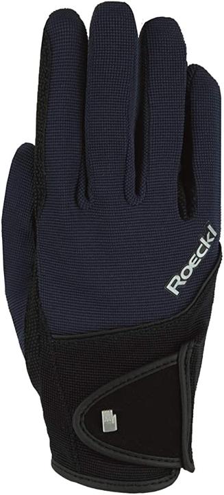 Produktbild Roeckl Milano Winter Navy/Black (9)