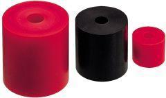 Actual product image Magni Elastomer springs DIN 9835Type U90 OD 63 mm L 50 mm