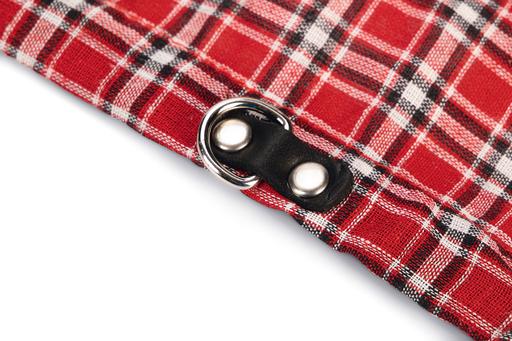 Image du produit Karlie Rondo du col avec foulard (S, Chien, Promenade)