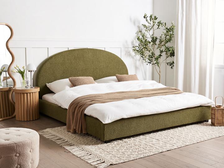 Image du produit Beliani Vaucluse (180 x 200 cm)