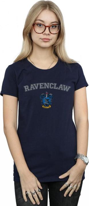 Produktbild Ravenclaw Crest TShirt (S)