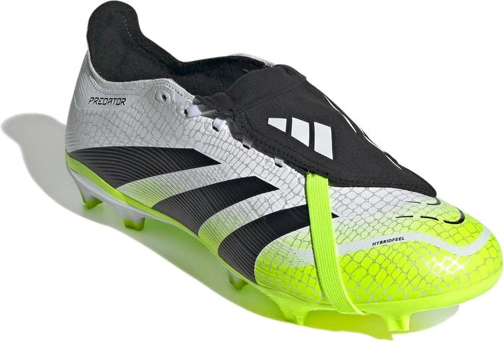 Actual product image Adidas Predator Elite FT FG/AG (45 1/3)