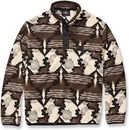 Produktbild Volcom Error92 mock neck (XL)