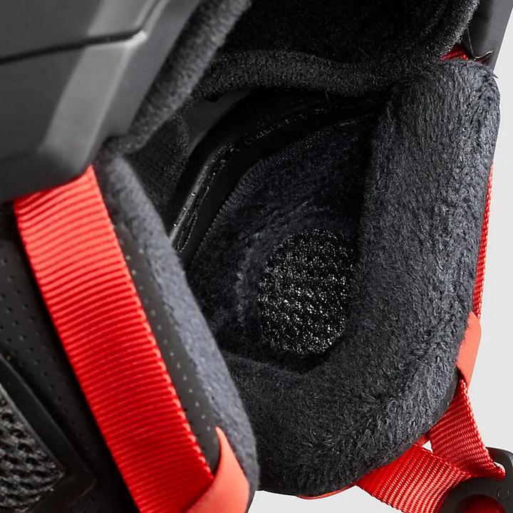 Actual product image Julbo The Peak casque de ski (60 - 62 cm, M)