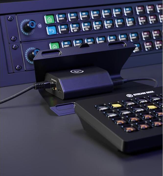 Immagine prodotto Elgato Stream Deck Network Dock