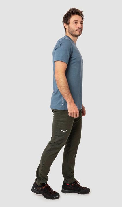 Actual product image Salewa LAVAREDO HEMP Men's RIPSTOP PANTS. (54)