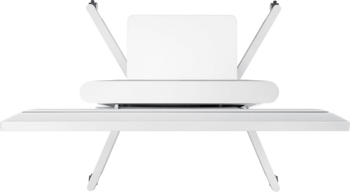 Actual product image Samsung Flip WM55H (3840 x 2160 Pixels, 55")