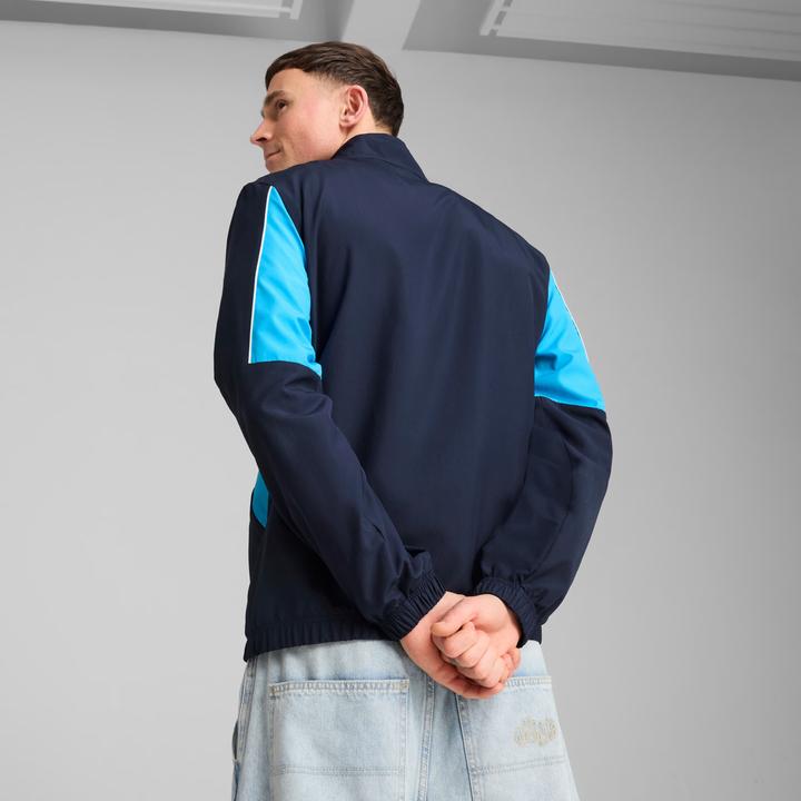 Produktbild Puma MCFC ftblARCHIVE Jacket (L)
