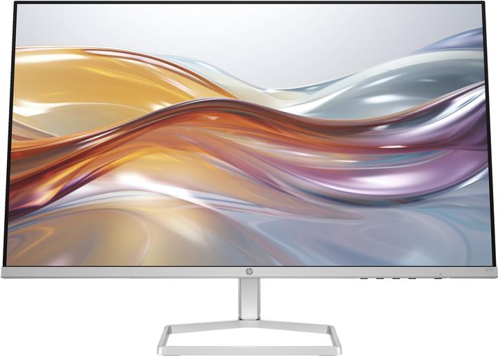 HP Series 5 527 (1920 x 1080 pixels, 27")