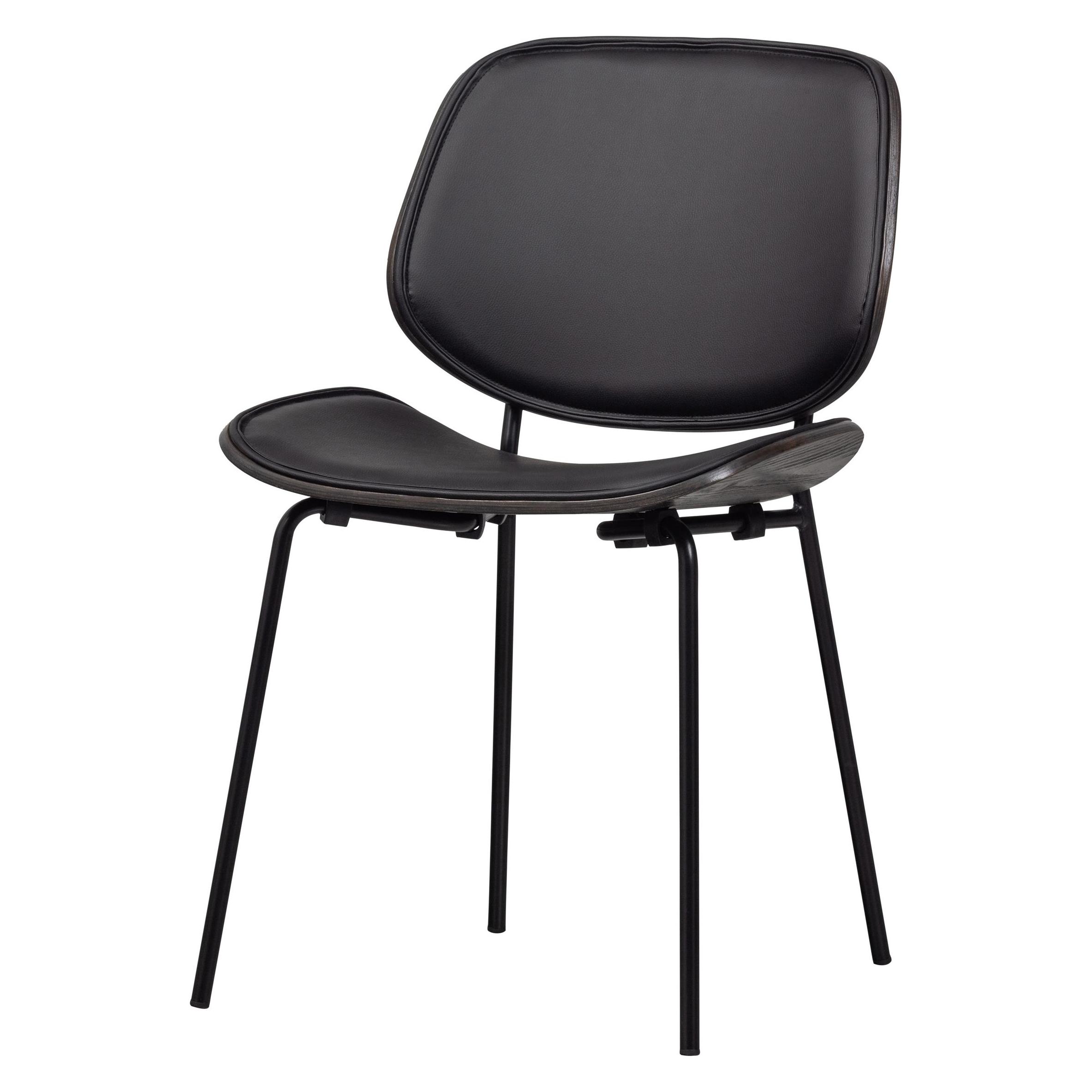 2x Woood, Stoelen, Close