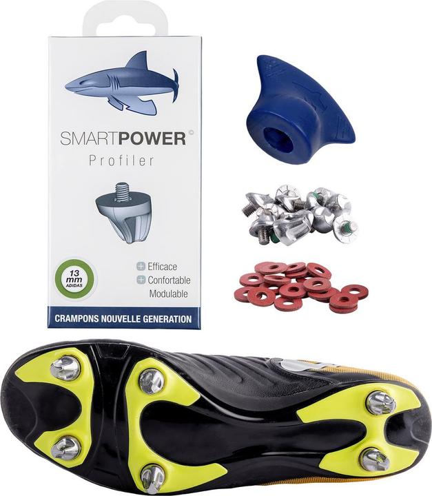 Actual product image Smart Power studs - 13mm adidas