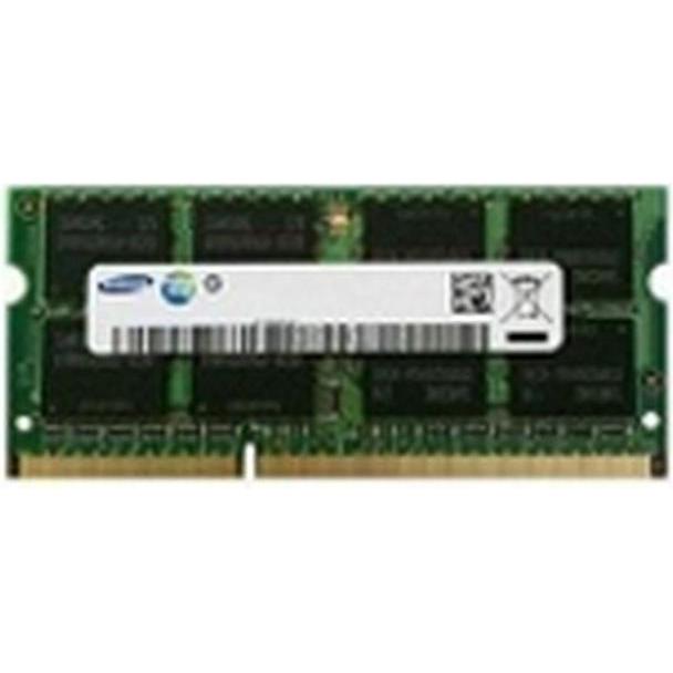 Lenovo Memory PC4-19200 (1 x 8GB, 2400 MHz, DDR4-RAM, SO-DIMM), RAM, Grün