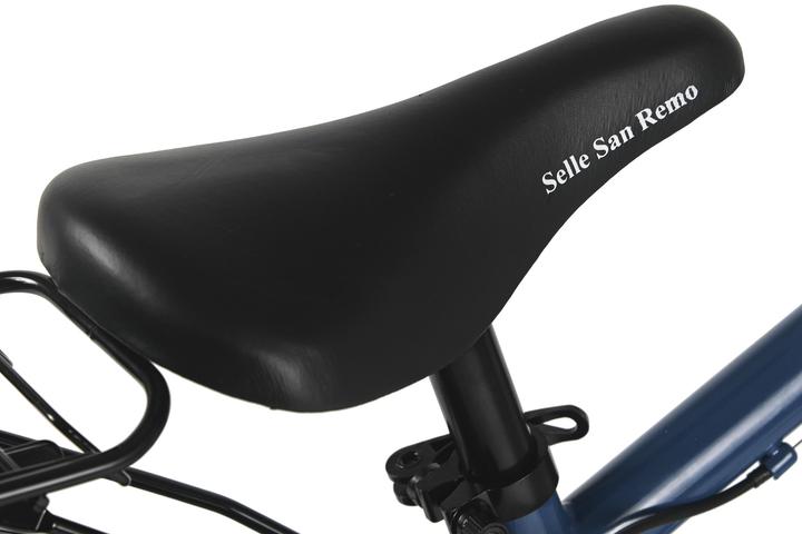 Actual product image Kinderfahrrad 24" Bobby 7 Gänge RH 32 cm - Ab 8 Jahre (24")