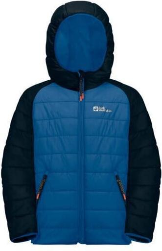 Produktbild Jack Wolfskin Kid's Zenon Jacket (164)
