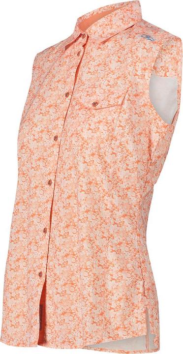 Immagine prodotto CMP Campagnolo Camicia da donna a maniche corte (S)