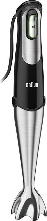 Produktbild Braun Multiquick 7 MQ 700 Soup