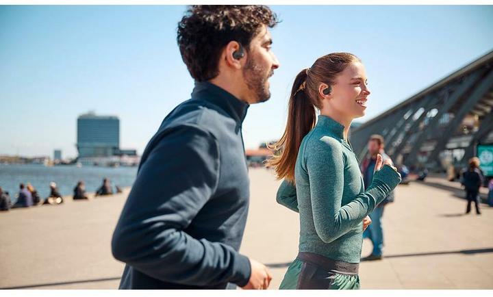 Actual product image Philips TAA6709BK/00 (28 h)