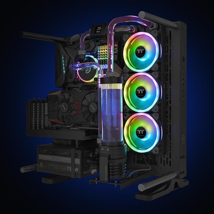 Produktbild Thermaltake Pacific W5