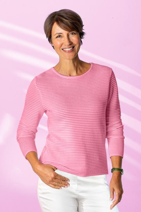 Produktbild Serafini Damen Strukturpullover (48)