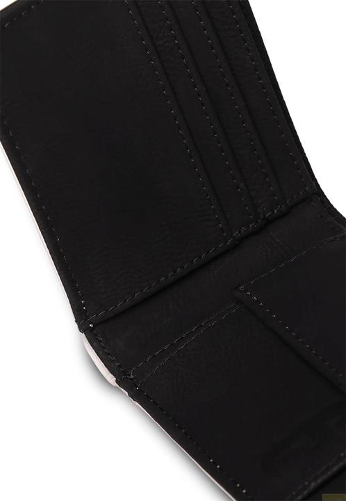 Image du produit 6-Siege Portefeuille Bifold Logo
