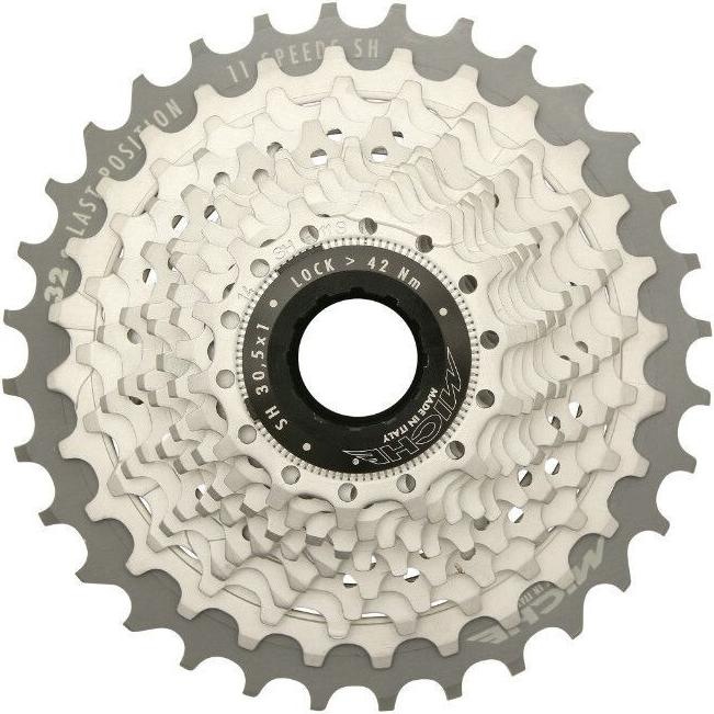Immagine prodotto Miche Luce Primato (11-velocità, 14-32)