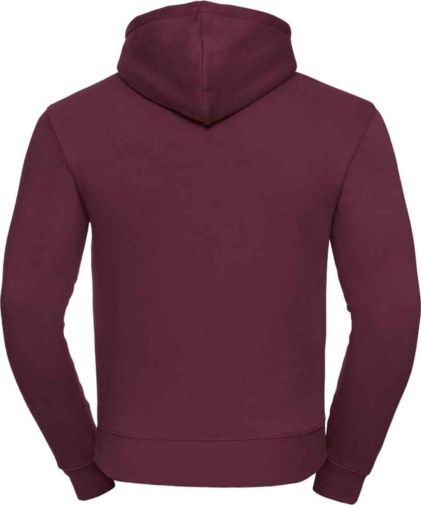 Immagine prodotto Russell Authentic Felpa con Cappuccio Uomo (XXL)