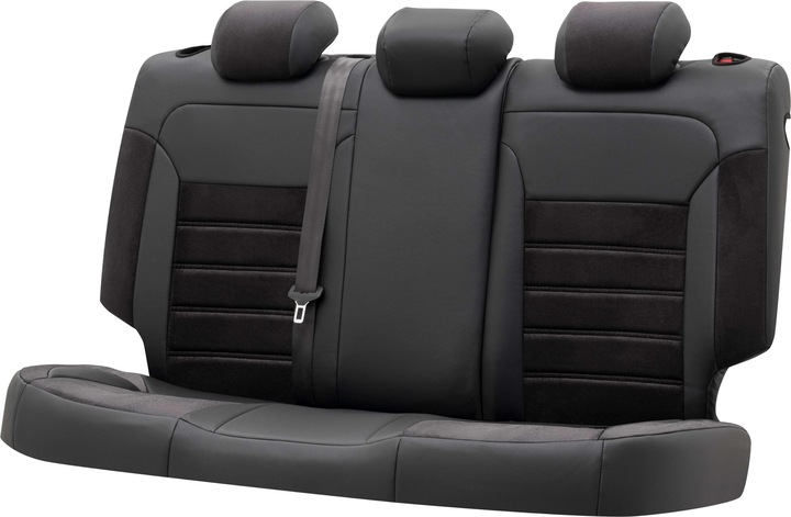 Produktbild Walser Sitzbezug für Ford GRAND C-MAX DXA/CB7 12/2010-Heute Trend/Titanium