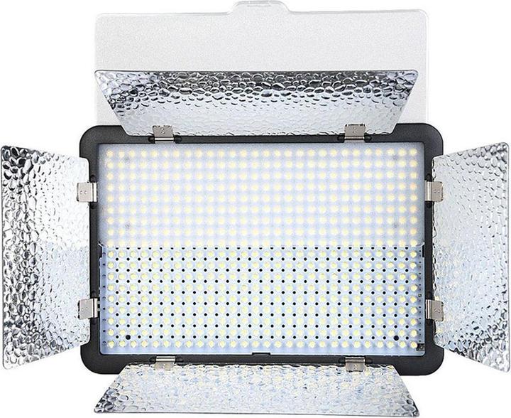 Immagine prodotto Godox LED500LR-C (Videocamera)