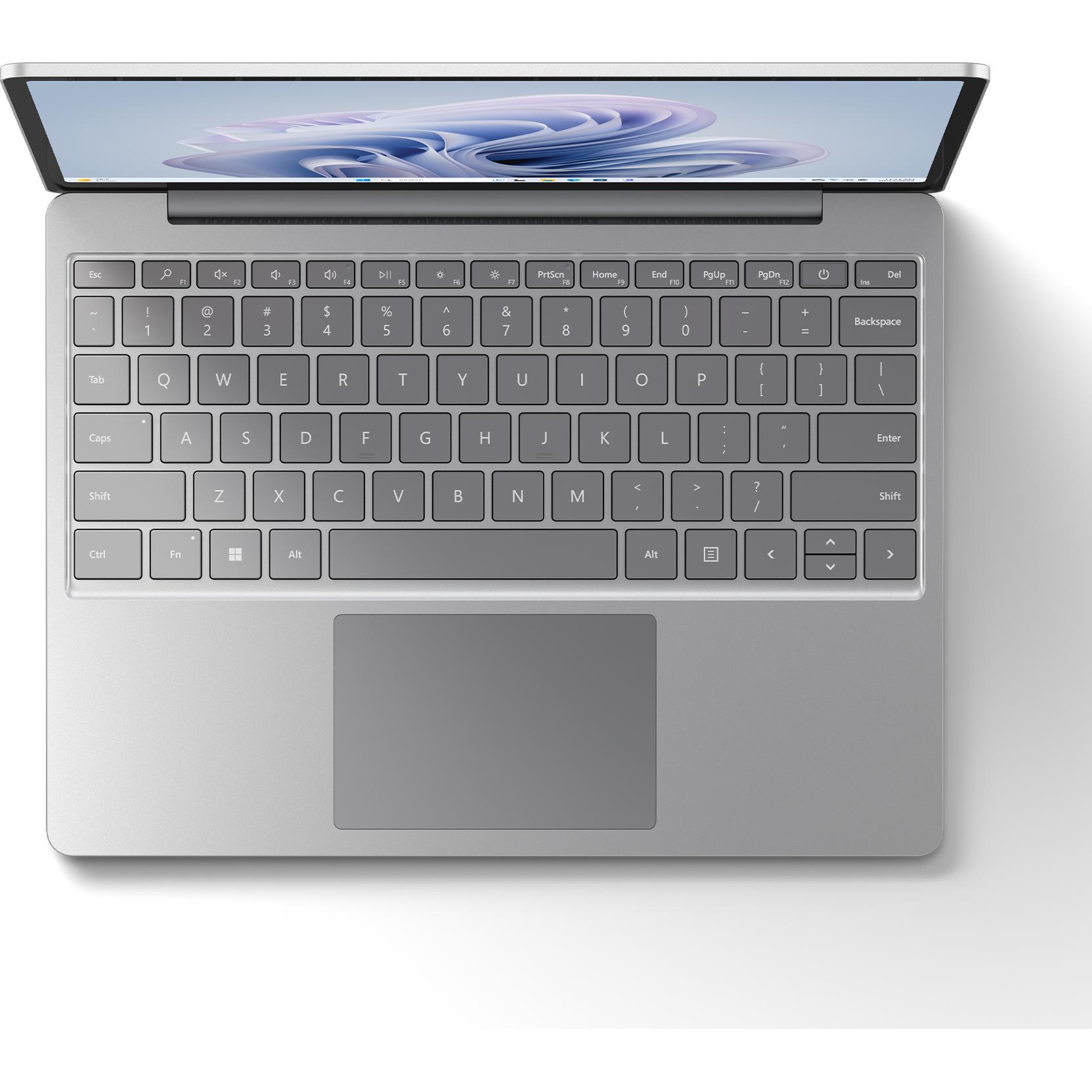 Microsoft Surface Laptop Go 3 - kaufen bei Digitec