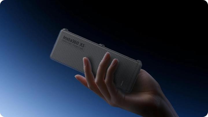 Immagine prodotto Insta360 Custodia per la ricarica rapida