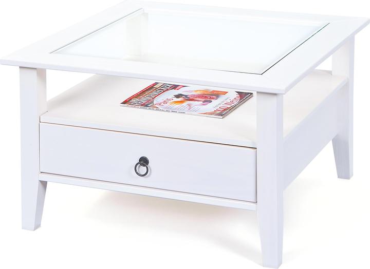 Inter Link Provence (75 x 75 x 45 cm)