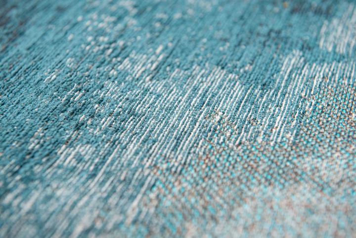 Produktbild Louis de Poortere Meditation Lagoon (140 x 140 cm)