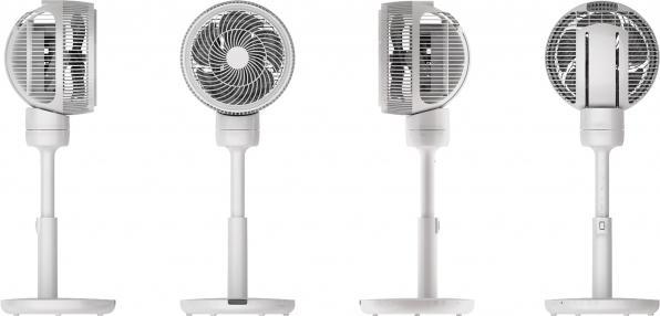 Produktbild Orava SF-300 (55 dB)