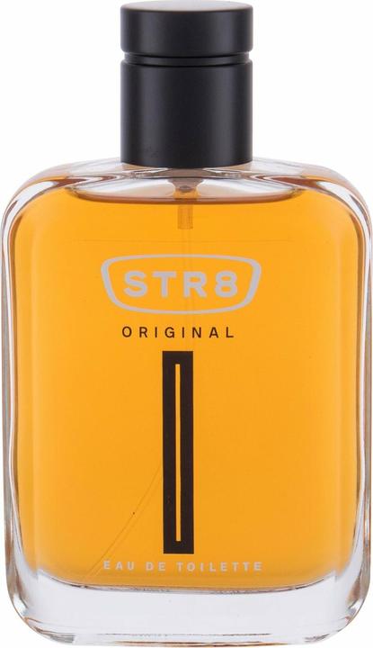 Str8 Original (Eau de Toilette, 100 ml)