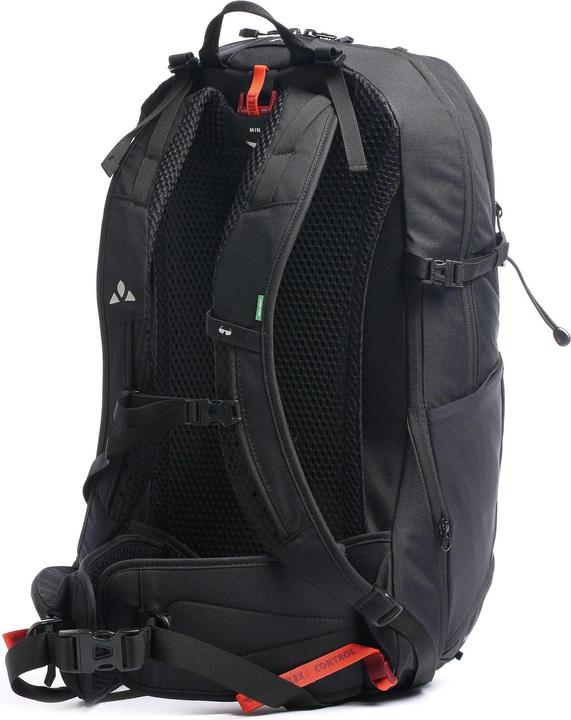Actual product image Vaude Wizard (34 l)